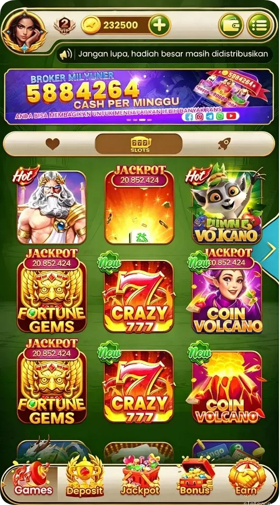 slotgaco APK