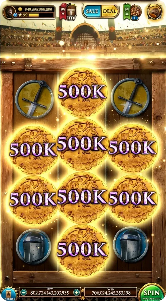 slotgaco Masuk