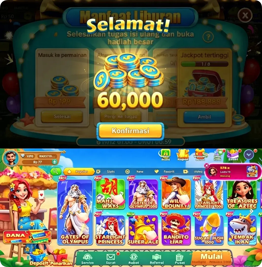slotgaco Masuk - slotgaco Resmi